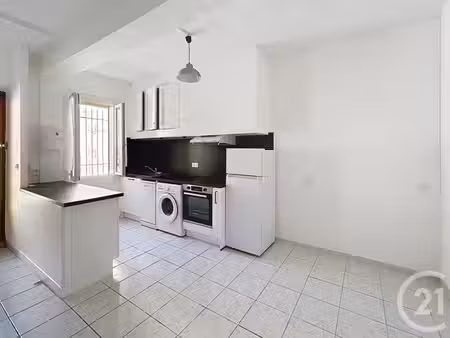 maison à vendre - 3 pièces - 51 18 m2 - st laurent de la salanque - 66 - languedoc-roussil