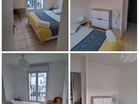 3 pièces · 70 m²3 pièces  70 m² · ambérieu-en-bugey 01500 · quartier gare