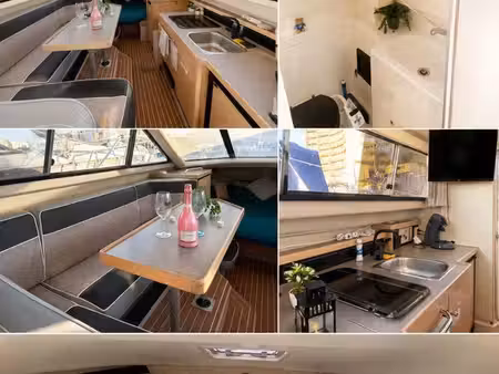 investisseur moins chere que un studio