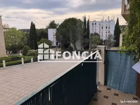 appartement 14.99m² à louer 437 - aix en provence 13090