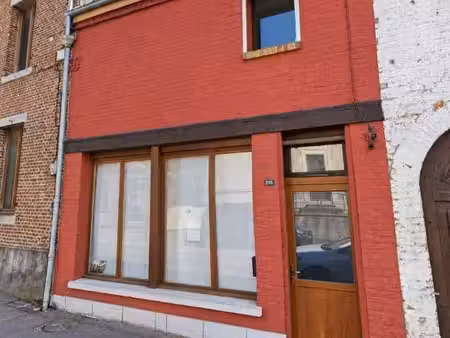 maison 2 pièces 48 m²