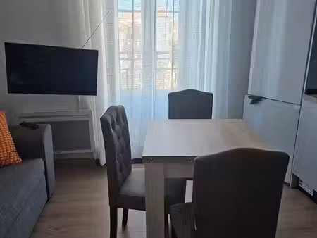 apartament a louer