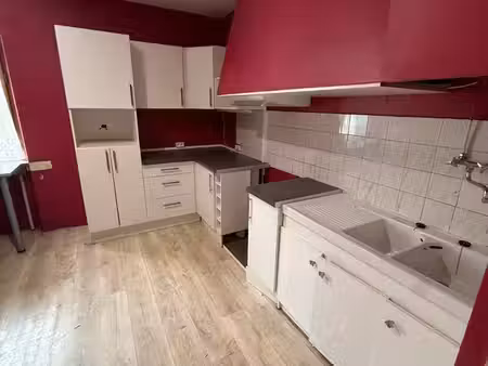 location appartement t2