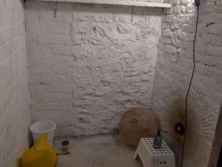 cave 18ème