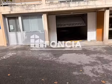 stationnement à louer 67 - gap 05000