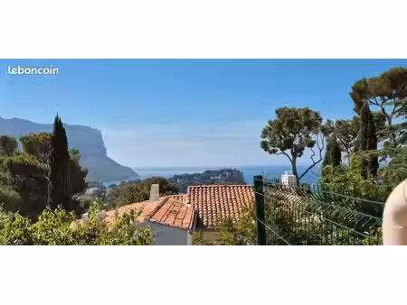 maison centre cassis
