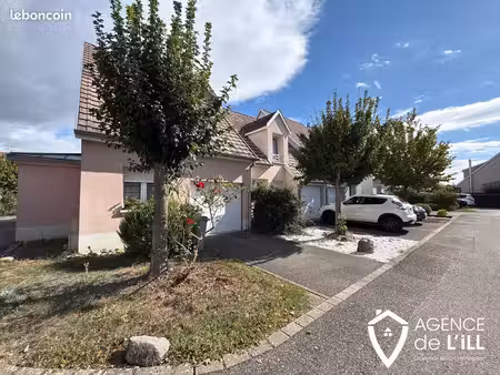 maison 3 pièces 67 m²
