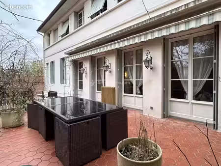 appartement 2 pièces 88 m²