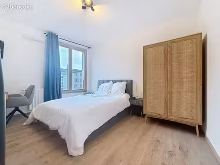 appartement 1 pièce 1 185 m²