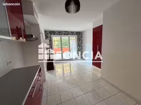 appartement 2 pièces 29.32m² à louer 747.86 - antibes 06600