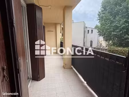 appartement 4 pièces 78.13m² à louer 807 - brignoles 83170