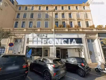 appartement 4 pièces 91.1m² à louer 1690 - cannes 06400