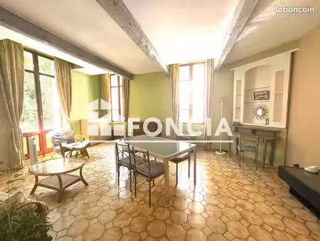 appartement meublé 4 pièces 93.4m² à louer 1490 - cannes 06400
