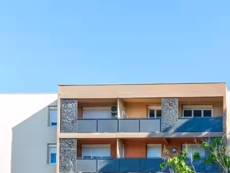 appartement 3 pièces 80 m²