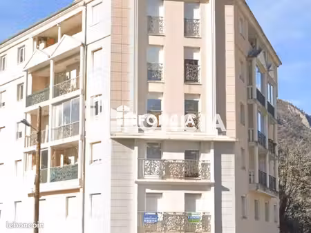 appartement 2 pièces 35.89m² à louer 505 - digne-les-bains 04000