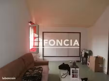 appartement 2 pièces 42.3m² à louer 450 - digne-les-bains 04000