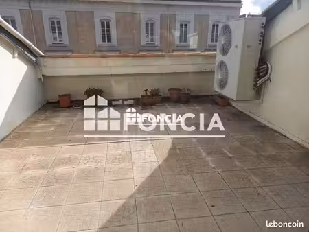 appartement 3 pièces 73.51m² à louer 940 - digne-les-bains 04000