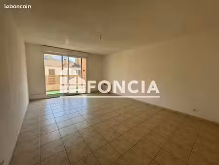 appartement 4 pièces 89.58m² à louer 955 - digne-les-bains 04000