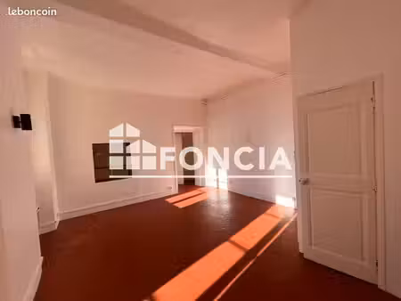 appartement 2 pièces 40m² à louer 627 - draguignan 83300