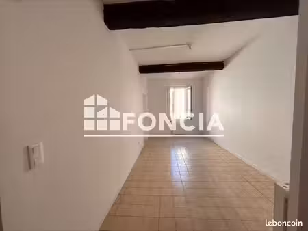 appartement 2 pièces 44.11m² à louer 417.19 - draguignan 83300
