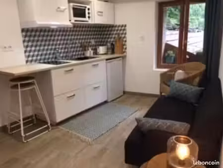 appartement meuble a louer
