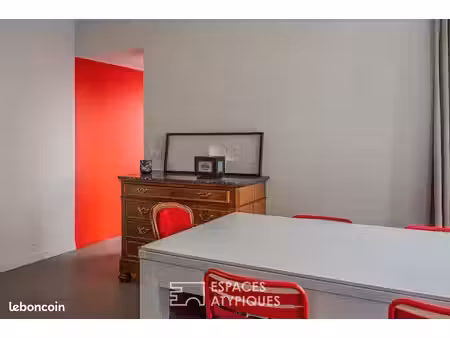 appartement 3 pièces 90 m²