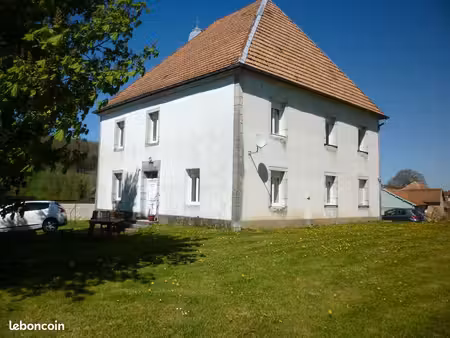 appartement 71 m2 à louer à ouvans