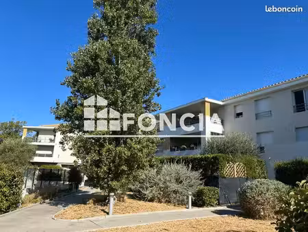 appartement 2 pièces 39m² à louer 811.76 - frejus 83600