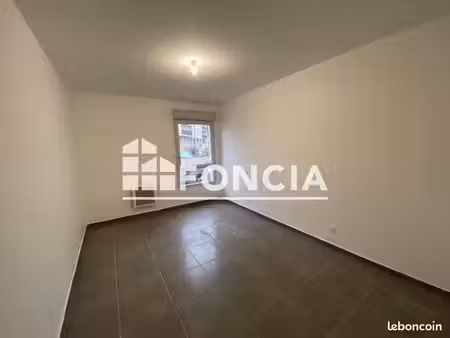 appartement 3 pièces 52.68m² à louer 879.28 - frejus 83600