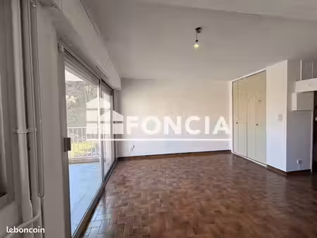 appartement 28.66m² à louer 454 - gap 05000