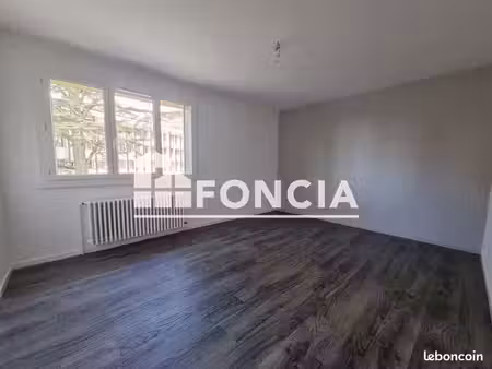 appartement 3 pièces 57.14m² à louer 678 - gap 05000