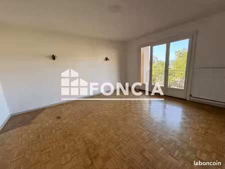 appartement 3 pièces 72.64m² à louer 799 - gap 05000