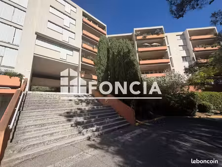 appartement 4 pièces 85.6m² à louer 1268 - gardanne 13120