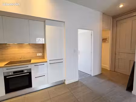 vente t4 89 m2 rue de bonne grenoble