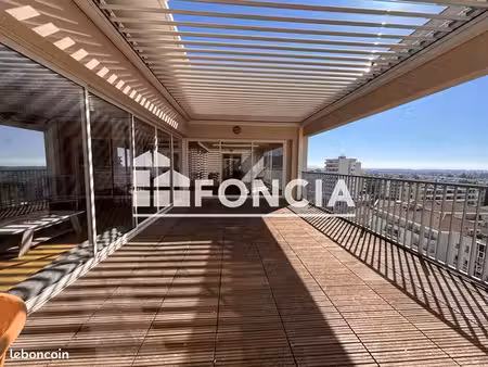 appartement meublé 6 pièces 243.95m² à louer 3000 - hyeres 83400