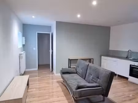 immeuble de rapport - 3 lots - ingré