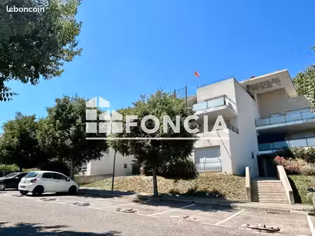 appartement 3 pièces 74.99m² à louer 1036.11 - istres 13800