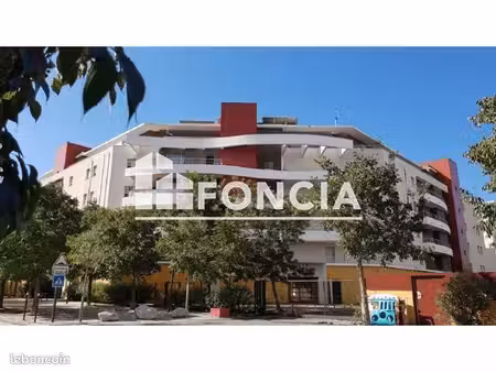 appartement 3 pièces 84.79m² à louer 1041.64 - la seyne sur mer 83500