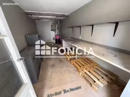 appartement 12m² à louer 83.47 - le beausset 83330