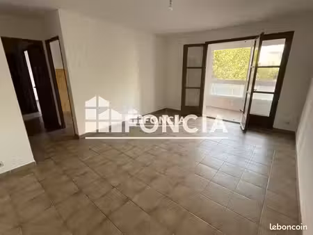 appartement 2 pièces 45.37m² à louer 790 - le beausset 83330