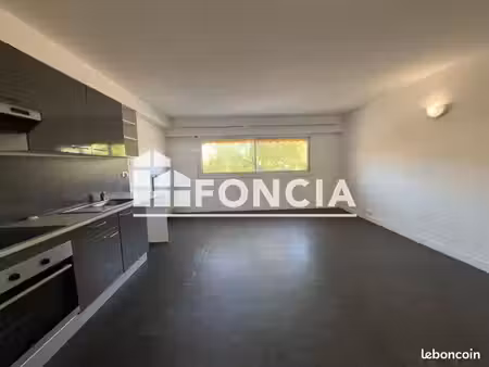 appartement 34.67m² à louer 671 - le cannet 06110