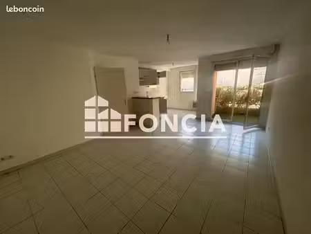 appartement 2 pièces 46.9m² à louer 594 - manosque 04100