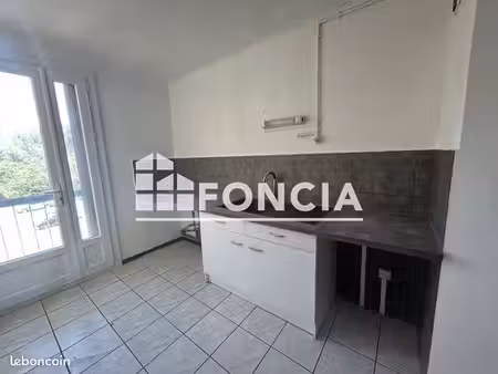 appartement 3 pièces 57.78m² à louer 658 - manosque 04100