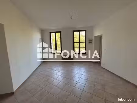 appartement 3 pièces 70.61m² à louer 639 - manosque 04100