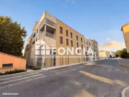 appartement 5 pièces 108.58m² à louer 1503.42 - marignane 13700