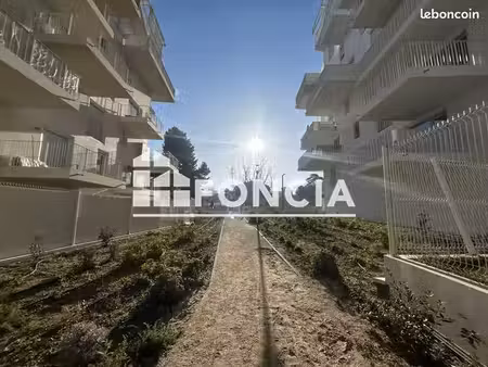appartement 4 pièces 82.33m² à louer 1477.99 - marseille 13009