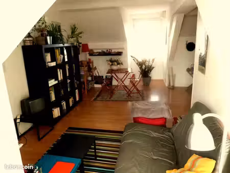 t2 à louer