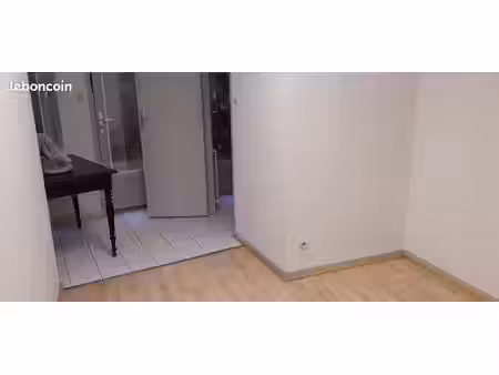location appartement rue des 3 rois poitiers