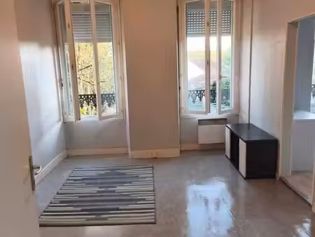 studio à louer