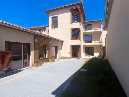 appartement f1